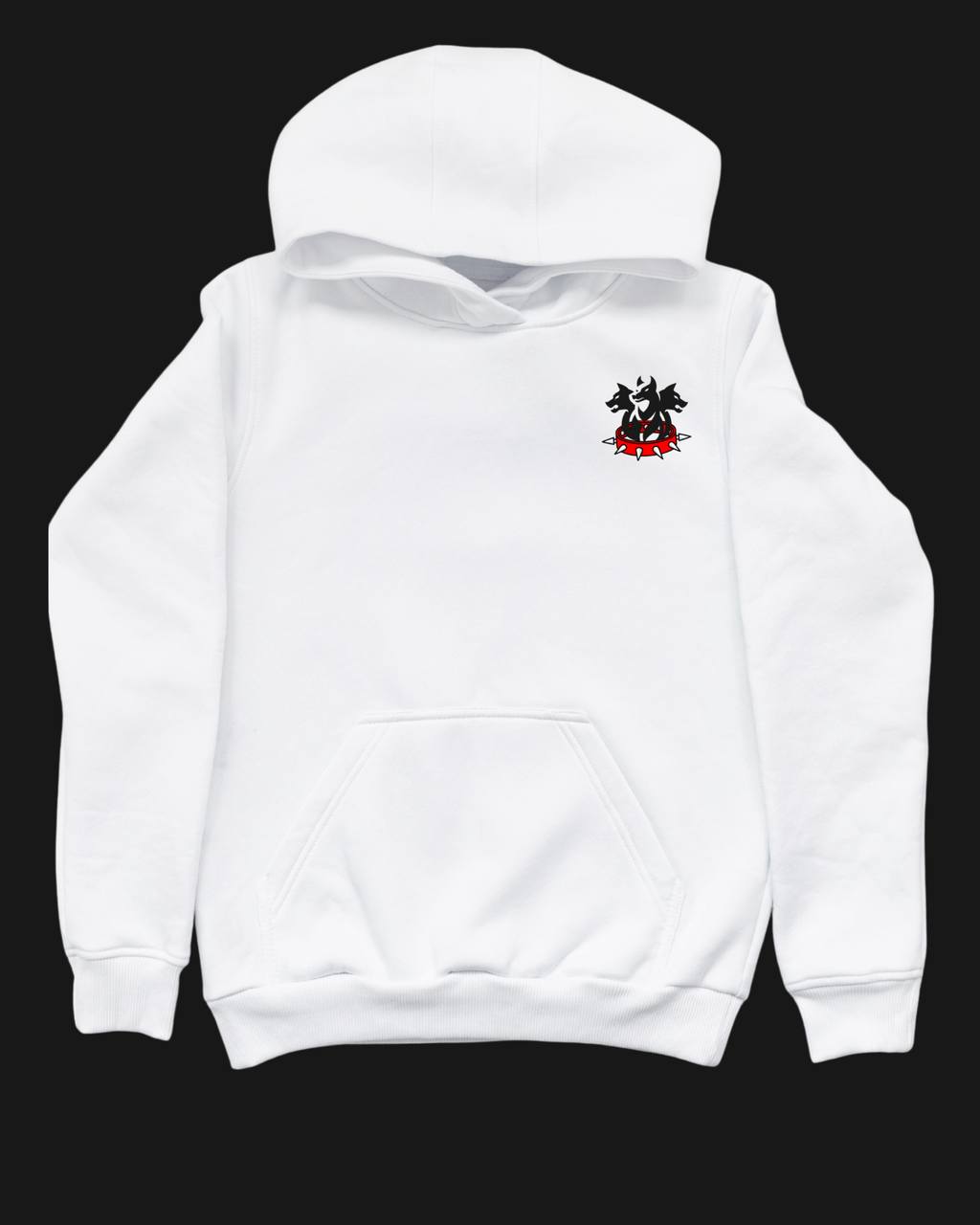 Beastmode Oversize Unisex Hoodie