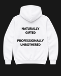 Naturally gifted Oversize Unisex Hoodie