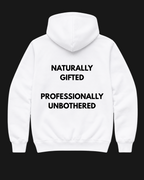 Naturally gifted Oversize Unisex Hoodie