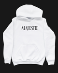 Majestic Oversize Unisex Hoodie