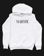 Majestic Oversize Unisex Hoodie