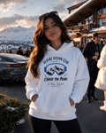 Alpine Lifestyle Oversize Unisex Hoodie