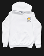 Hieroglyph Oversize Unisex Hoodie
