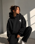 Ad Astra Oversize Unisex Hoodie