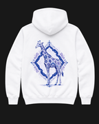 Feed The Soul Oversize Unisex Hoodie