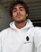 Regalia Oversize Unisex Hoodie