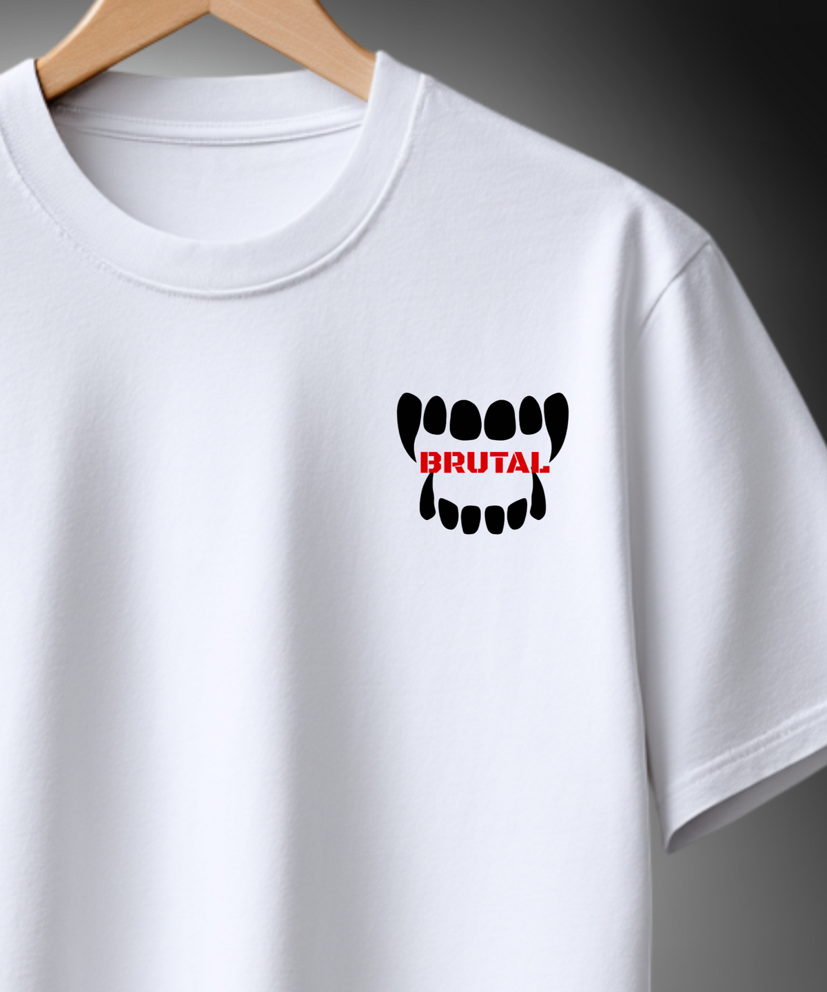 HUSTLE Oversize Unisex Tshirt