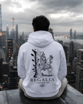 Regalia Oversize Unisex Hoodie