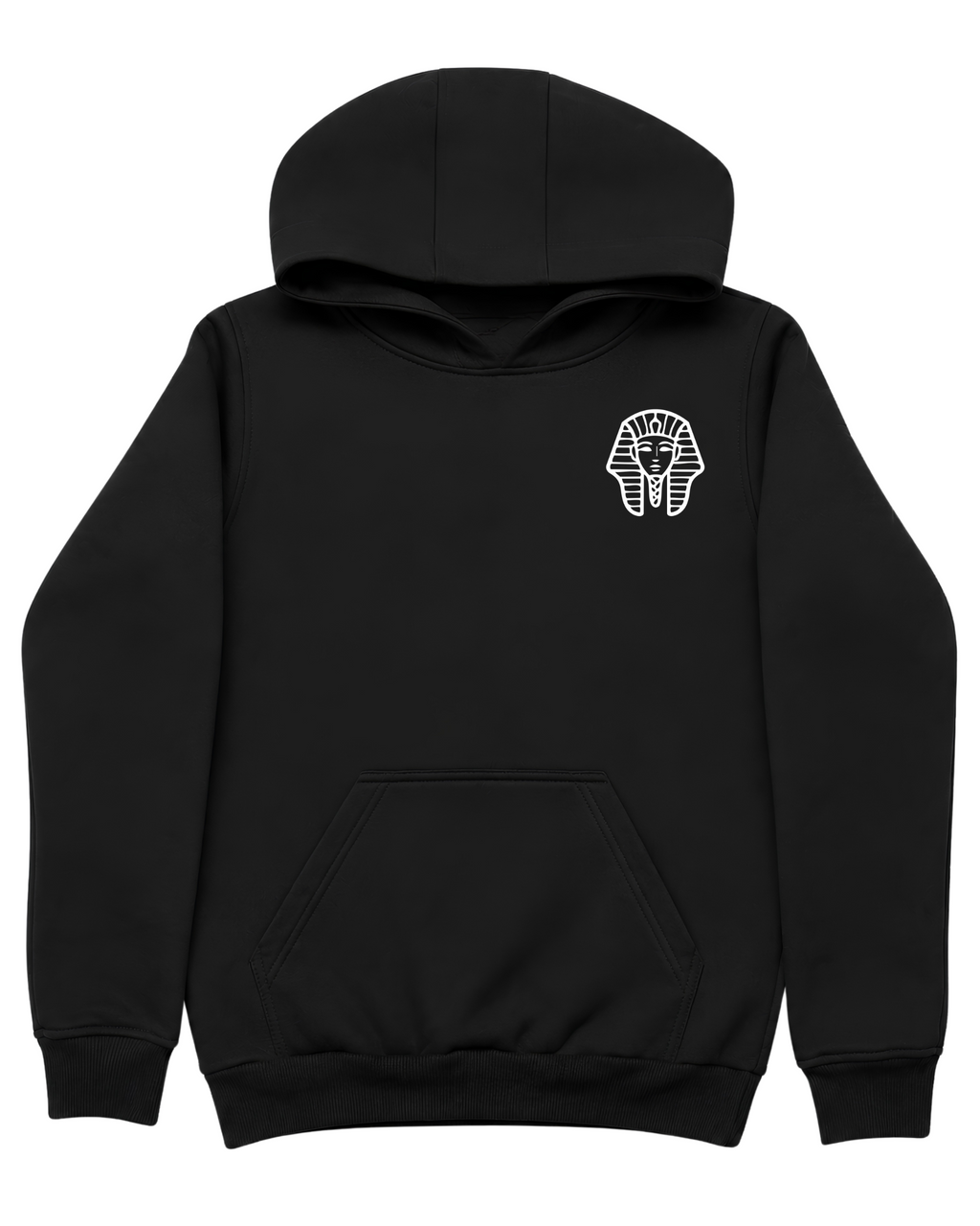 Desert Royalty Oversize Unisex Hoodie
