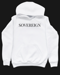 Sovereign Oversize Unisex Hoodie