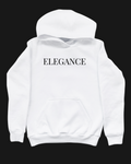 Elegance Oversize Unisex Hoodie