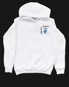 Feed The Soul Oversize Unisex Hoodie