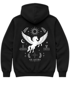 Ad Astra Oversize Unisex Hoodie