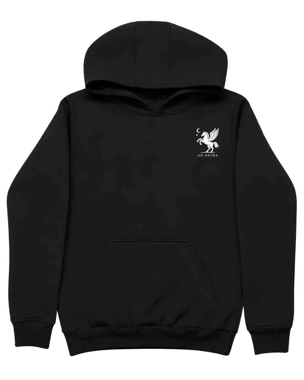 Ad Astra Oversize Unisex Hoodie