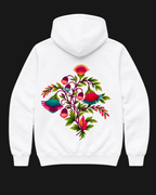 Live Your Dreams Oversize Unisex Hoodie