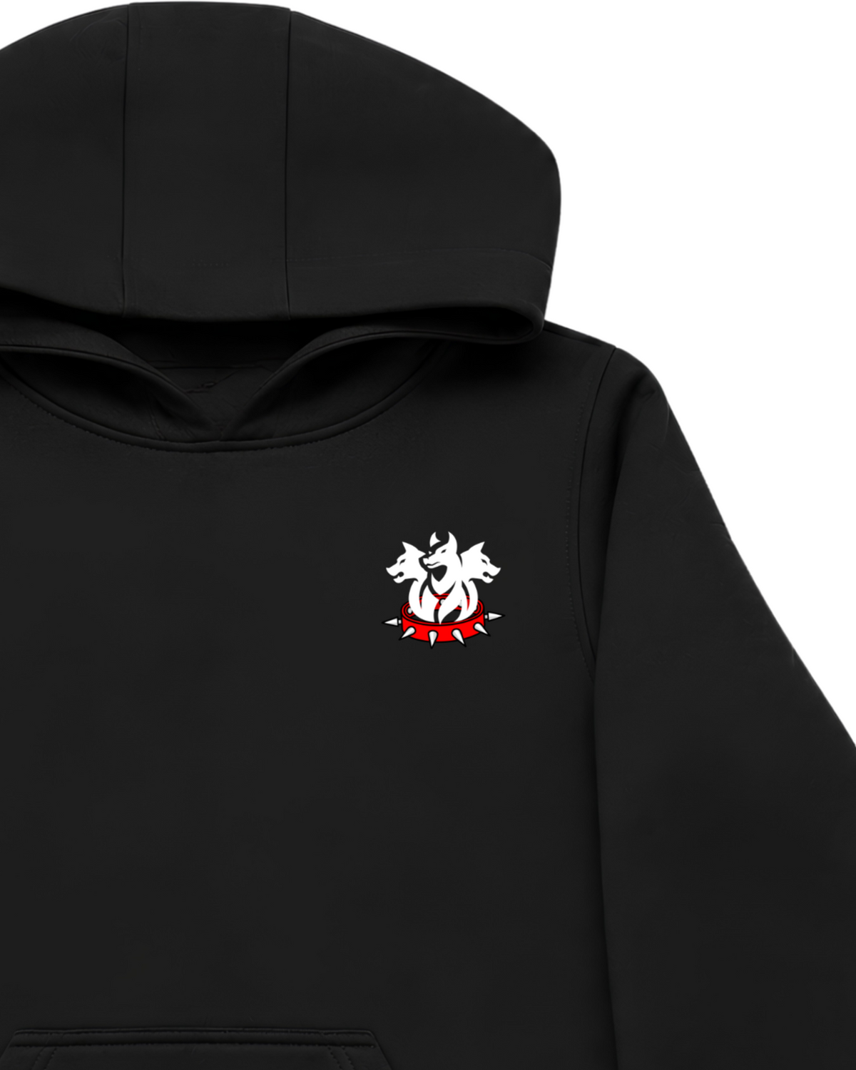 Beastmode Oversize Unisex Hoodie