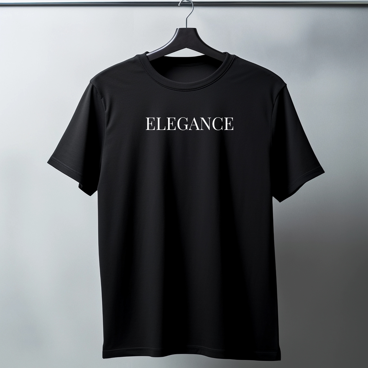 Elegance Oversize Unisex Tshirt