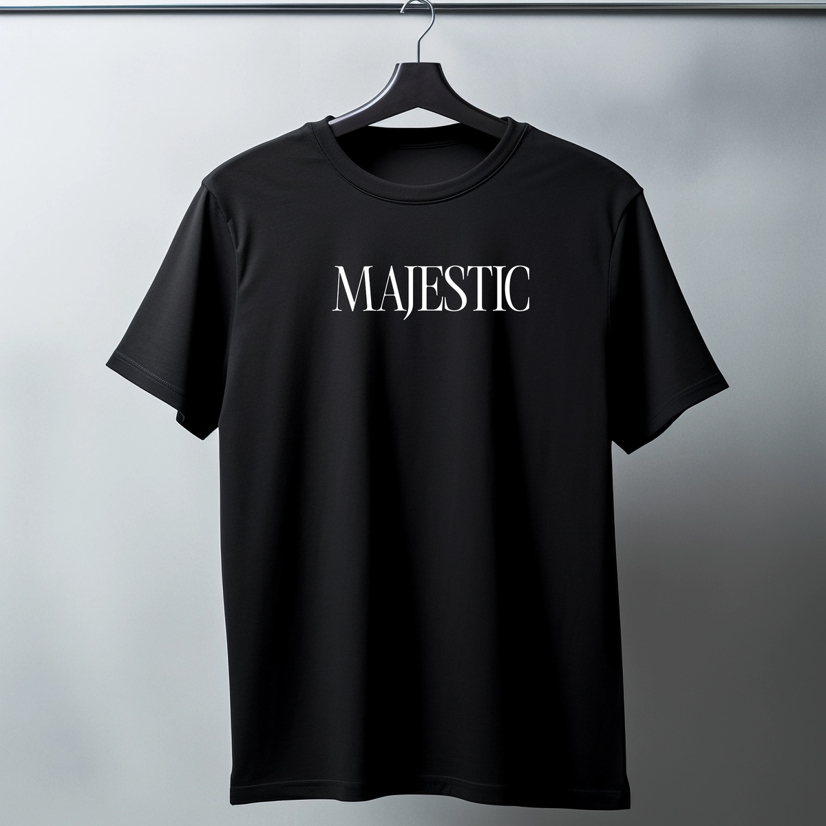 Majestic Oversize Unisex Tshirt