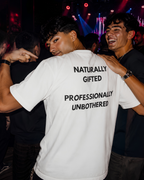Naturally gifted Oversize Unisex Tshirt