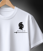Regalia Oversize Unisex Tshirt