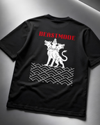 Beastmode Oversize Unisex Tshirt