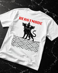 Beastmode Oversize Unisex Tshirt