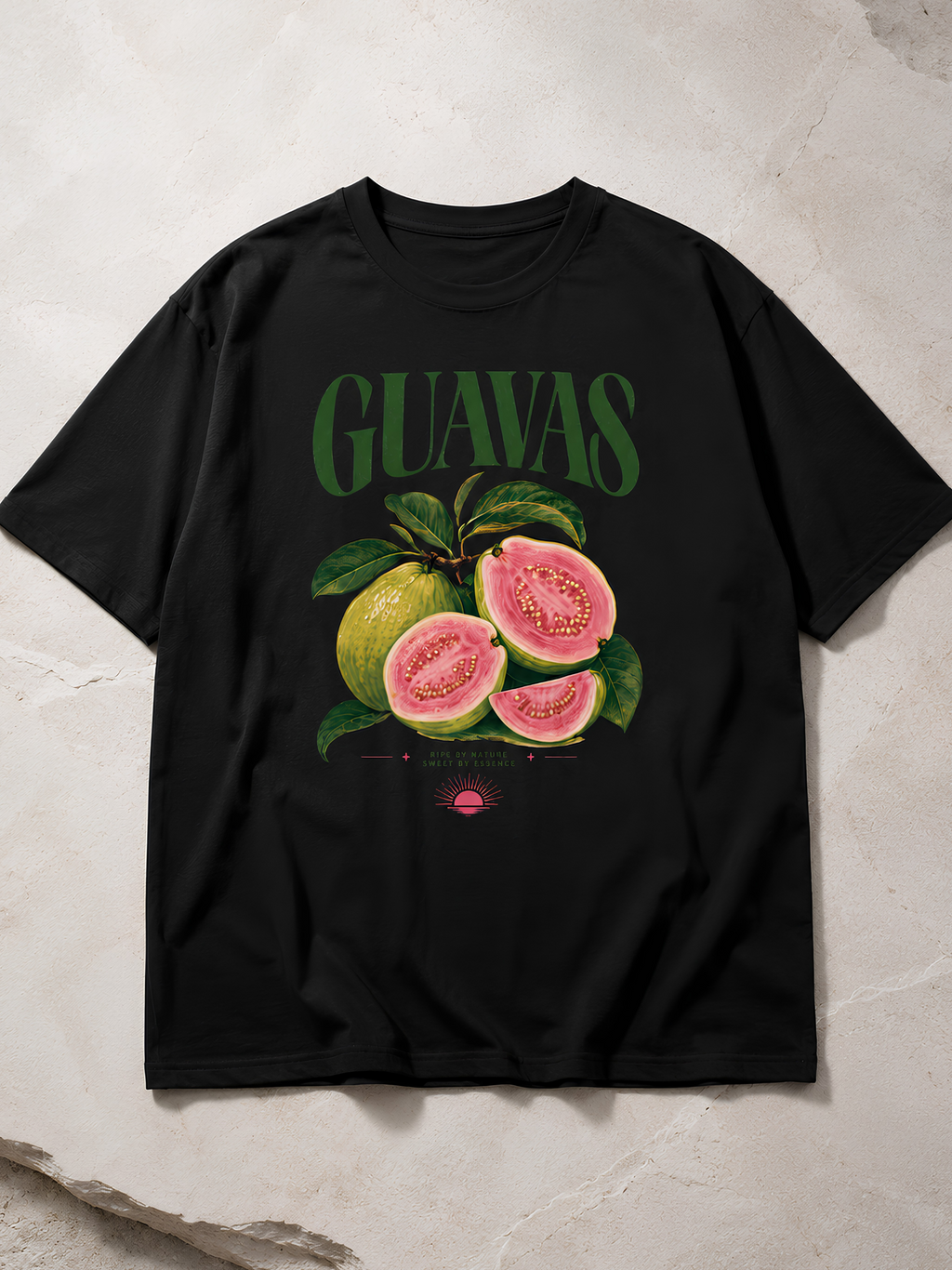 Sweet by Essence Oversize Unisex Tshirt