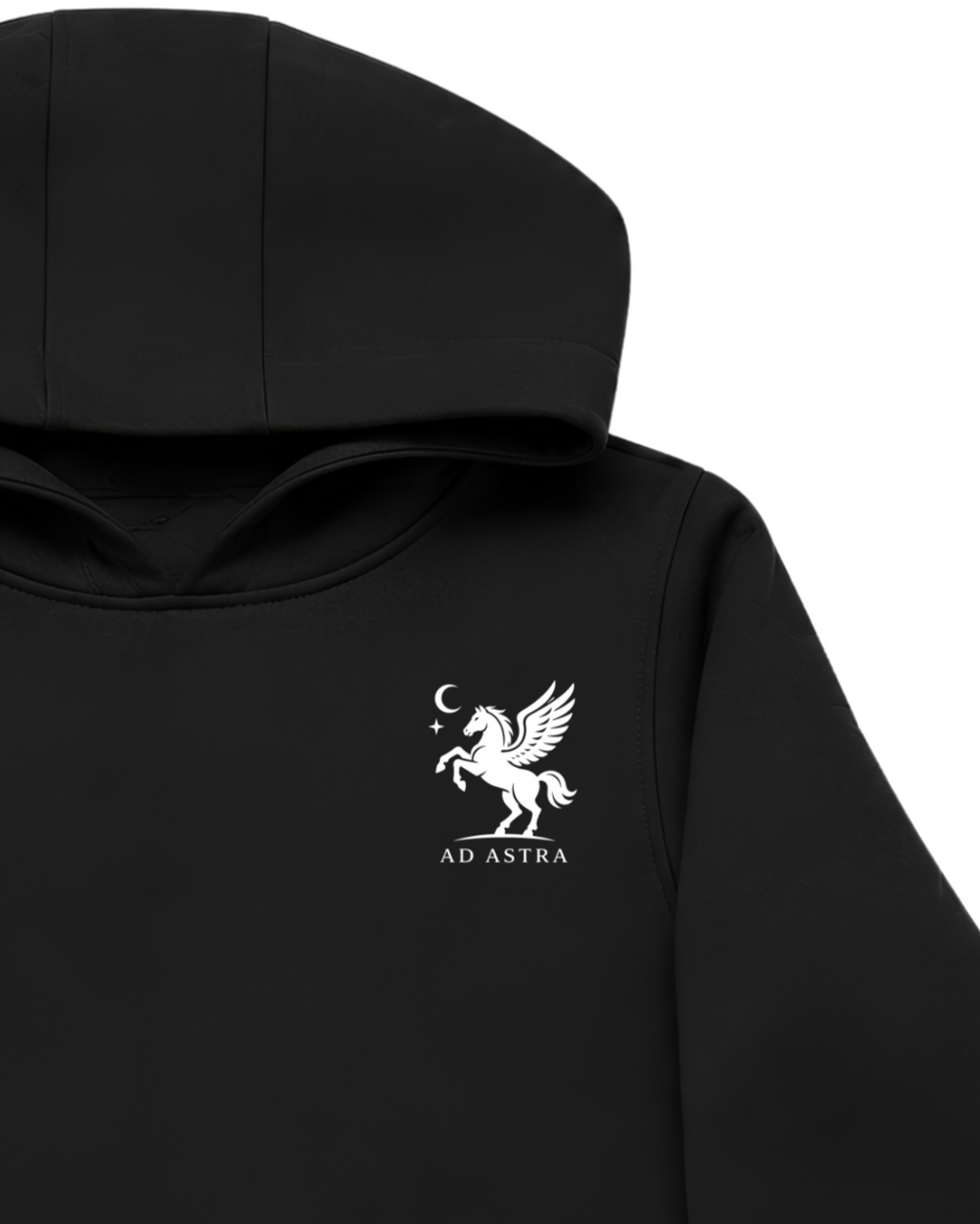 Ad Astra Oversize Unisex Hoodie