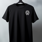 Desert Royalty Oversize Unisex Tshirt