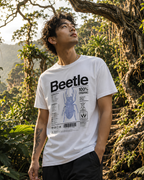 The Beetle Oversize Unisex Tshirt