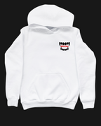 Hustle Oversize Unisex Hoodie
