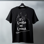 LeviOsa Oversize Unisex Tshirt