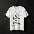 LeviOsa Oversize Unisex Tshirt