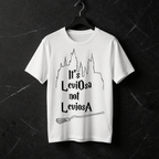 LeviOsa Oversize Unisex Tshirt