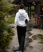 The Standard Oversize Unisex Hoodie