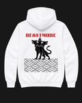 Beastmode Oversize Unisex Hoodie