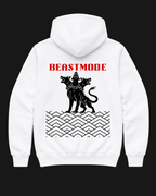 Beastmode Oversize Unisex Hoodie