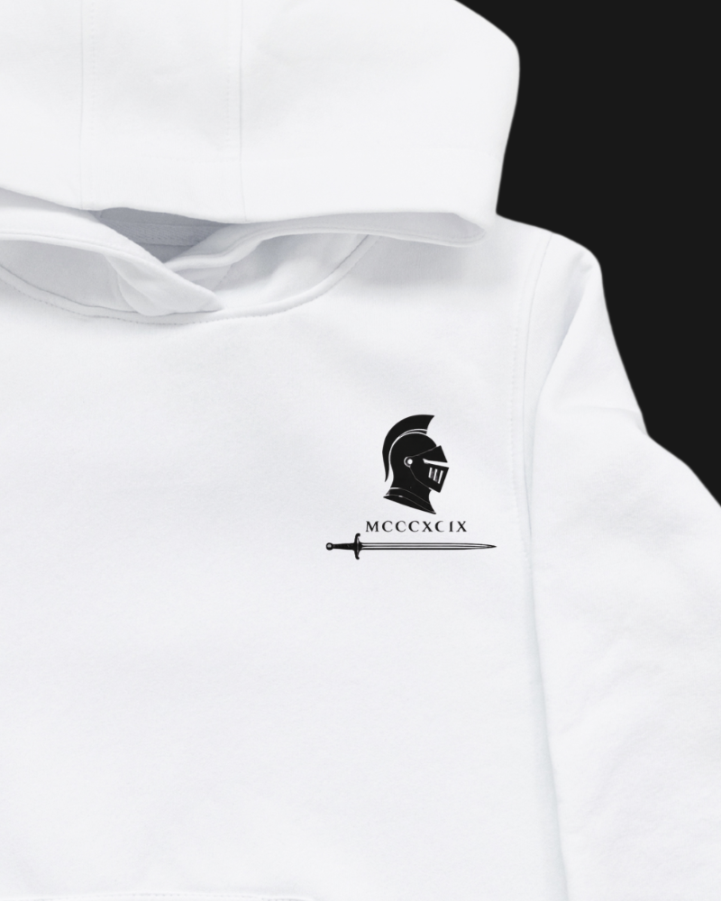 Regalia Oversize Unisex Hoodie
