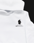 Regalia Oversize Unisex Hoodie