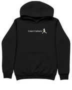 Courtside Rebels Oversize Unisex Hoodie