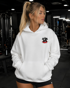 Beastmode Oversize Unisex Hoodie