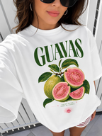 Sweet by Essence Oversize Unisex Tshirt