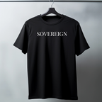 Sovereign Oversize Unisex Tshirt