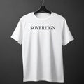 Sovereign Oversize Unisex Tshirt