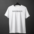 Sovereign Oversize Unisex Tshirt
