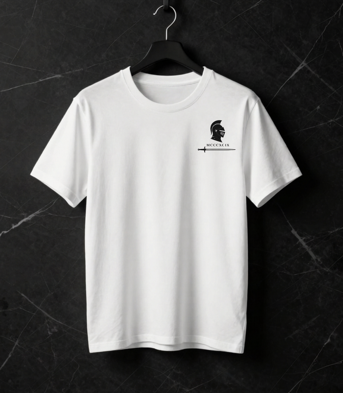 Regalia Oversize Unisex Tshirt