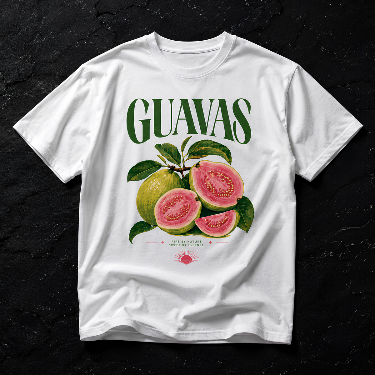 Sweet by Essence Oversize Unisex Tshirt
